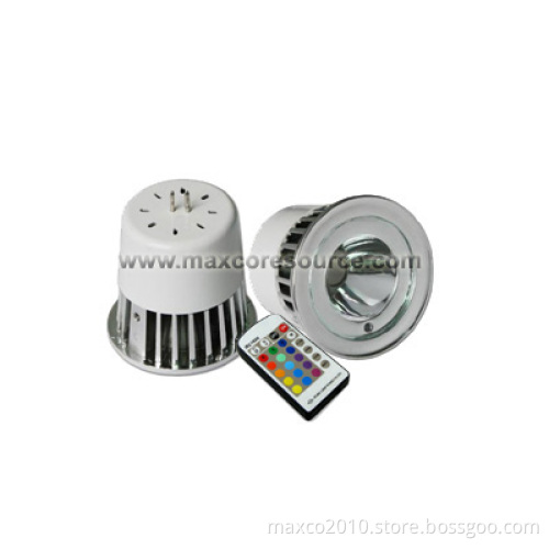 LED spotlight